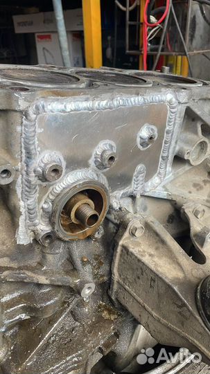 Сварка аргоном Выезд Сварка алюминия