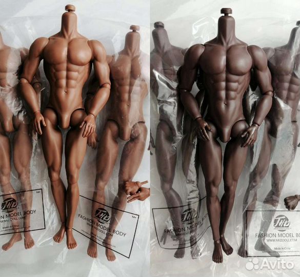 Adonis Mizi Fashion Royalty Integrity barbie ken