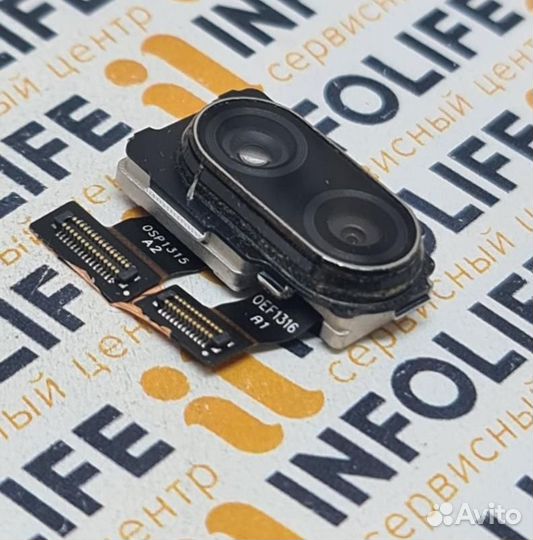 Камера основная для Xiaomi Redmi Note 7 в сборе