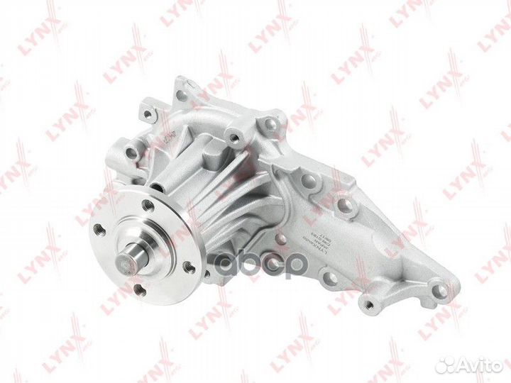 Насос водяной CW0183 lynxauto