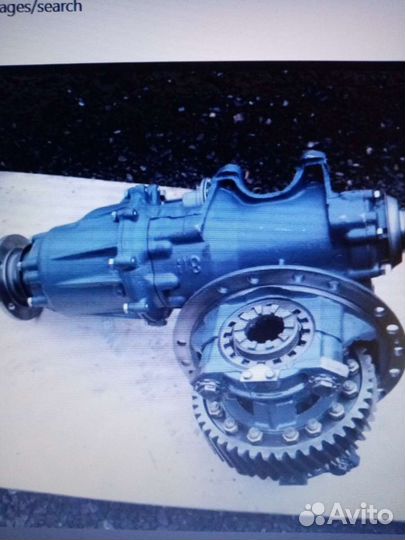 Продаю редуктор
