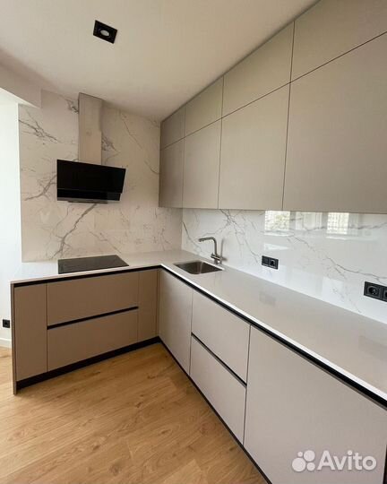 Кухня (цена за весь кпомплект) sh-0548267