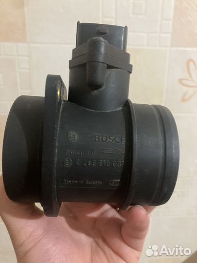 Дмрв bosch 2008-2015