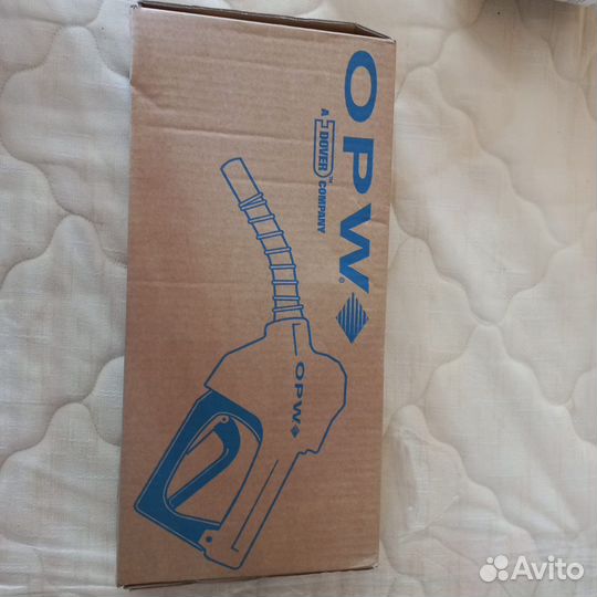 Заправочный пистолет 60л/м OPW