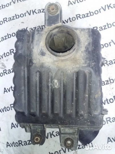 Корпус воздушного фильтра Chevrolet Lanos