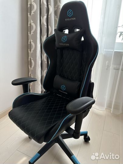 Игровое рабочее место