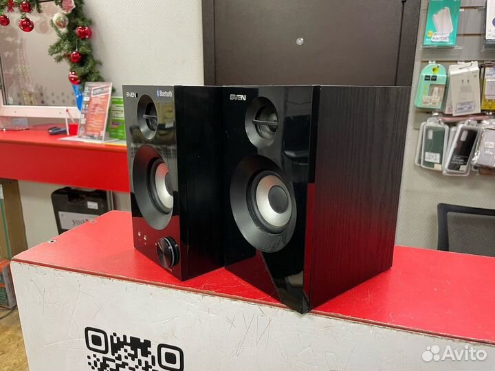 Компьютерная акустика sven SPS-621