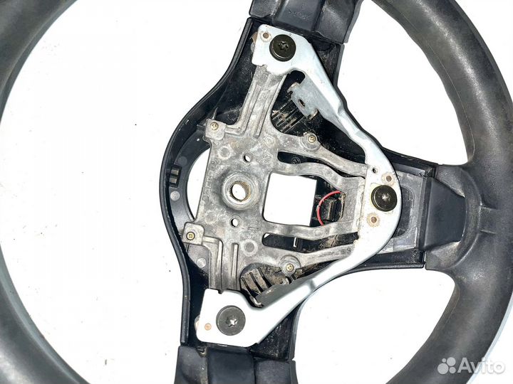 Руль Mitsubishi Lancer 9