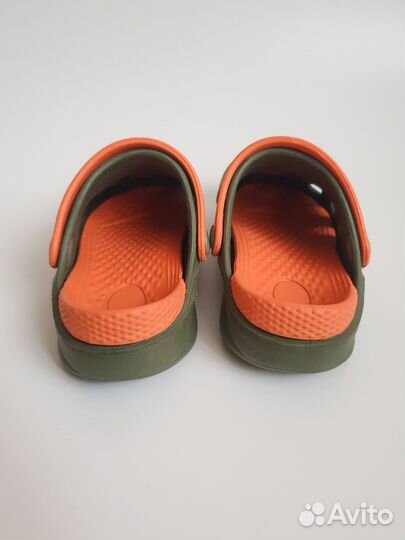 Сабо для мальчика 28 размер