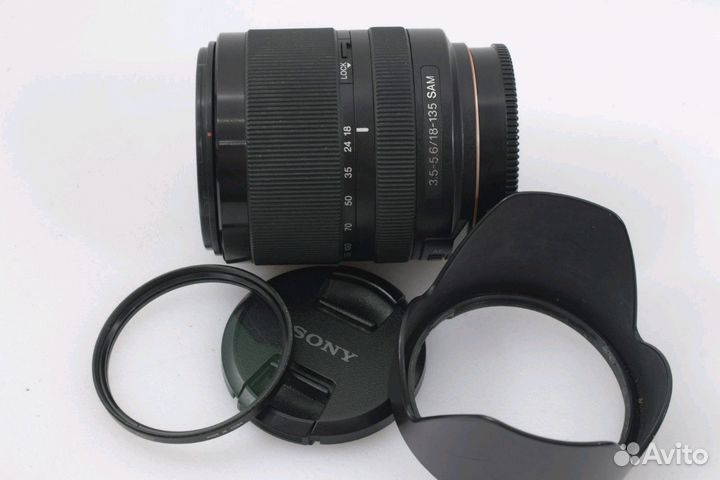 Фототехника Sony