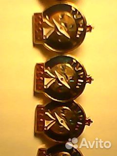 Значки турист СССР 15К 10 штук