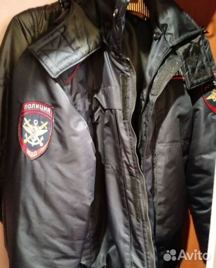 Полицейская форма женская 42-44-46-48