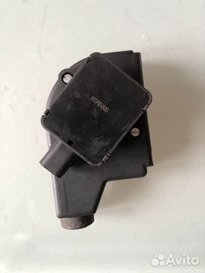 Датчик положения педали газа Nty EAP-PE-000