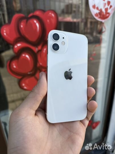 iPhone 12 mini, 256 ГБ