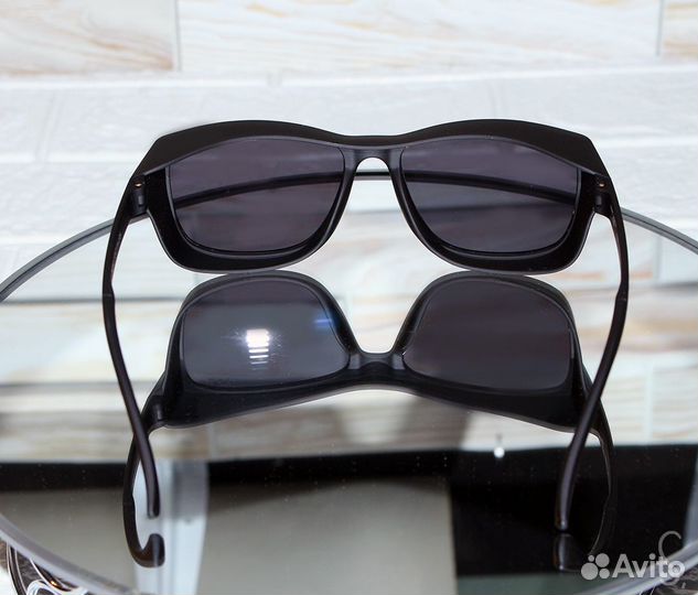 Солнцезащитные очки S.L. unisex