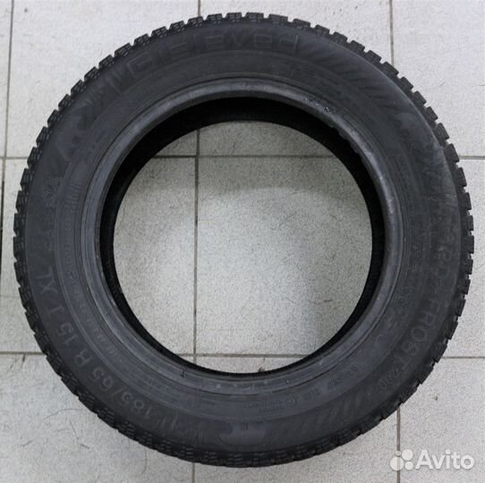 Gislaved Nord Frost 200 185/65 R15