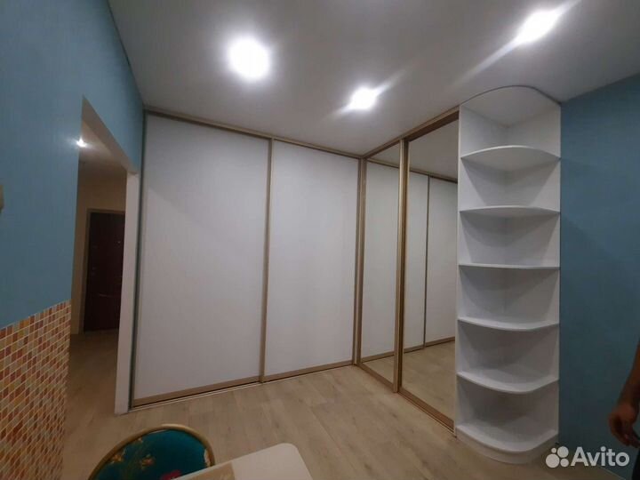 Мебель на заказ С секретом