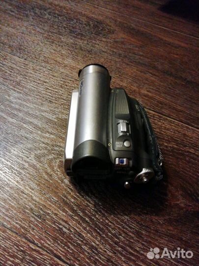 Видеокамера