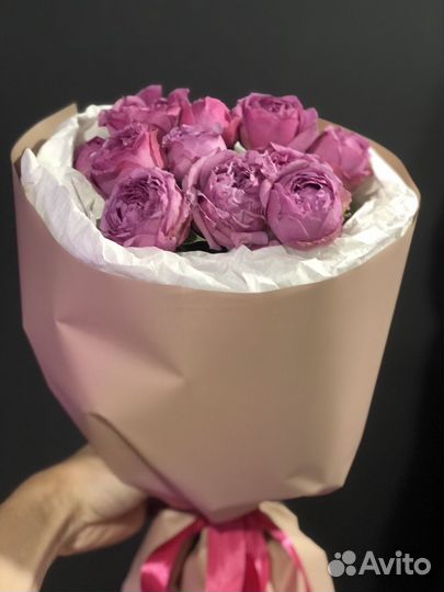 Роза цветы доставка