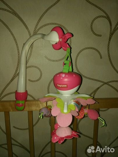 Мобиль детский 