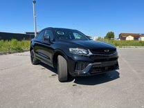 Новый Geely Tugella 2.0 AT, 2024, цена от 3 408 990 руб.