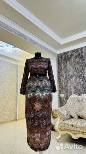 Женская одежда пакетом 46