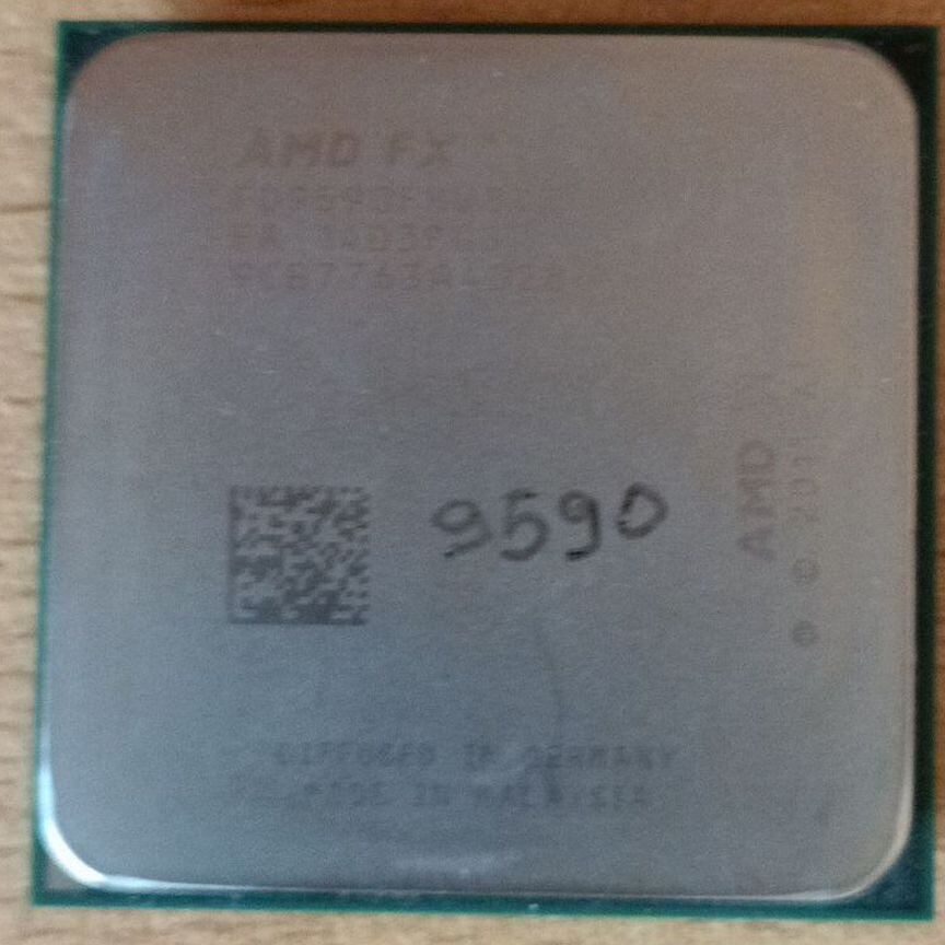 amd fx 9590 Купить процессор для ПК 🖥 во всех регионах с