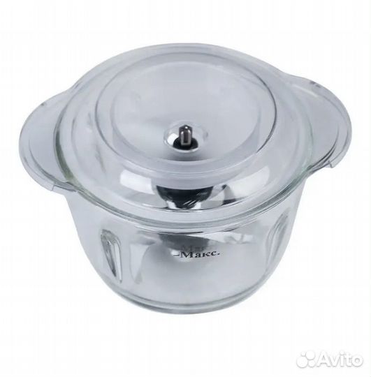 Измельчитель электронный кухонный