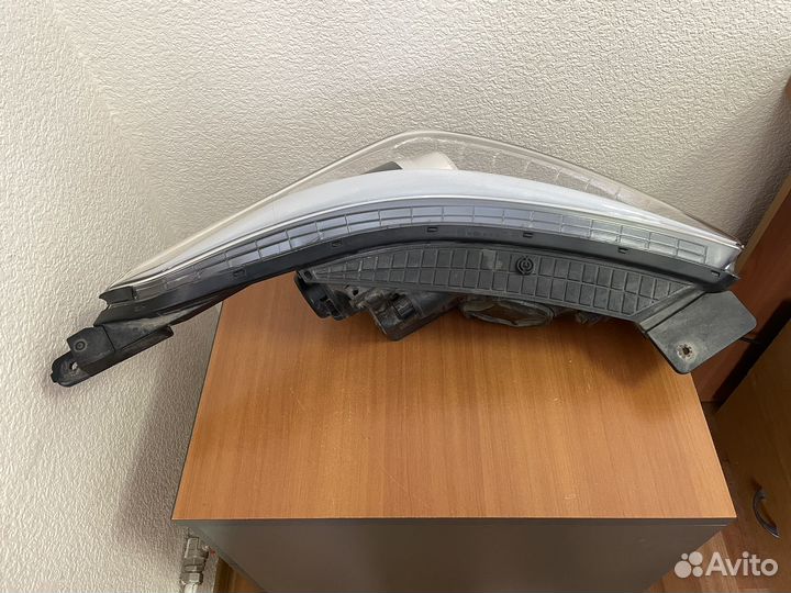 Фара левая LED Хендай Крета 1 с 2016-2020г