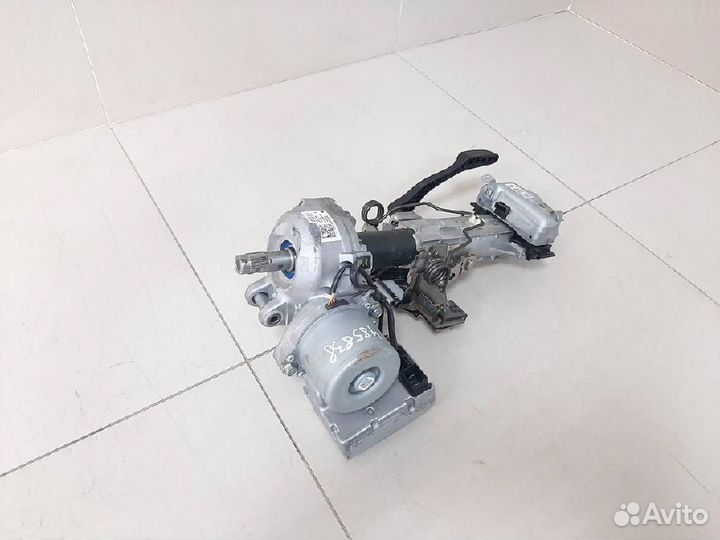 Колонка рулевая Volkswagen Polo