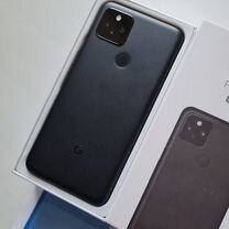 Google Pixel 5, 8/128 ГБ