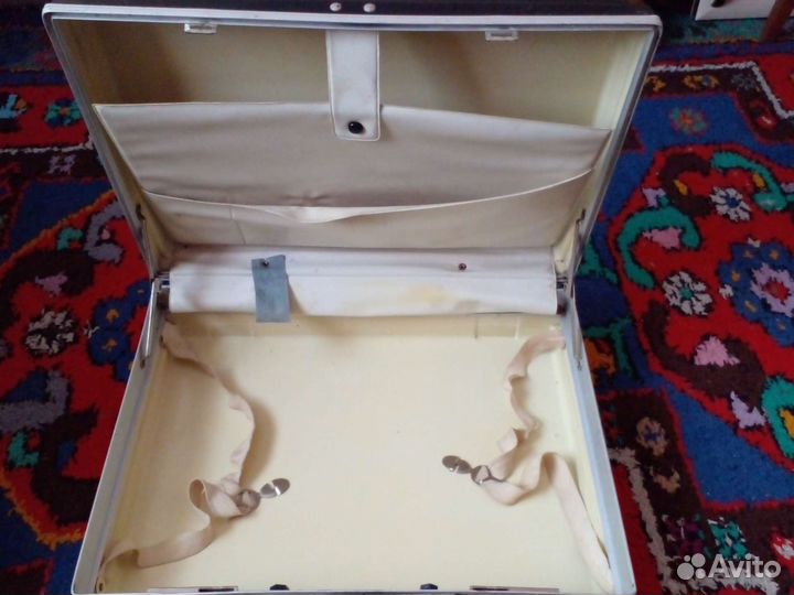 Кейс производство СССР