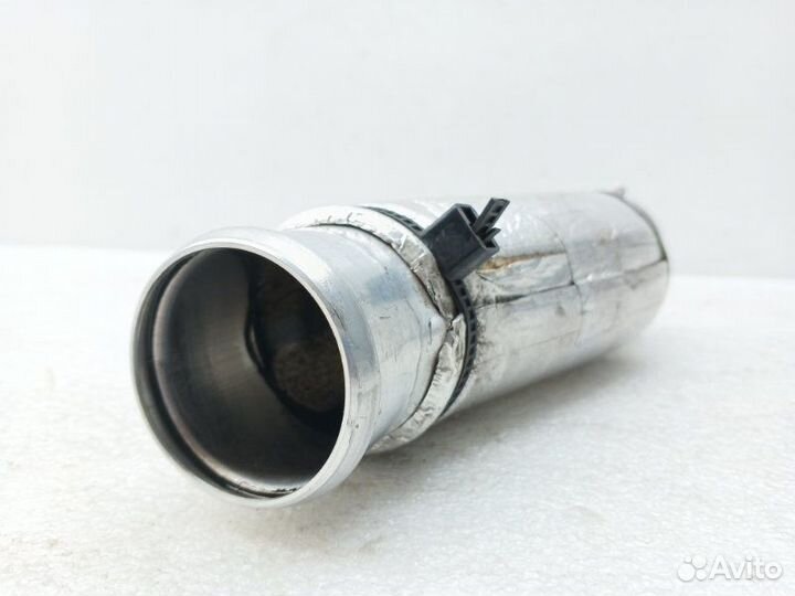 Патрубок турбины Kia Sportage 4 QL 2.0D D4HA 2016