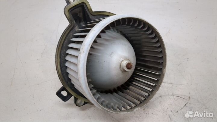 Двигатель отопителя Iveco Daily 5, 2012