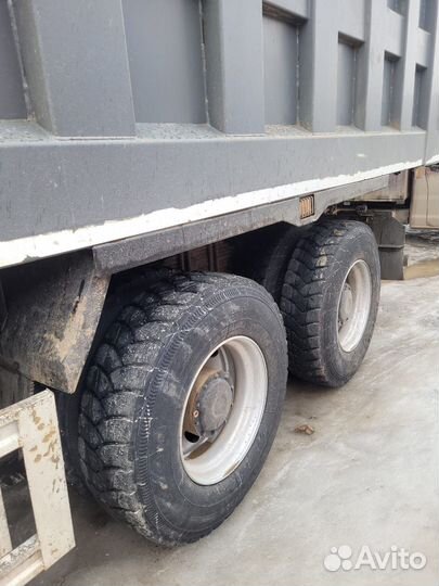 Shacman (Shaanxi) SX331863366, 2022