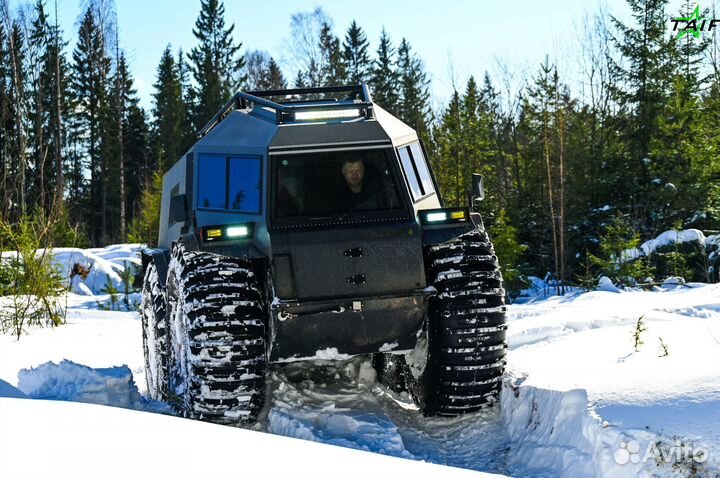 Вездеход