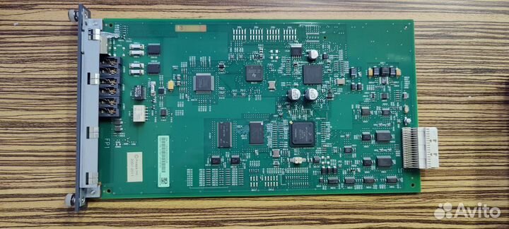 Платы Avaya E1/T1 MM710B