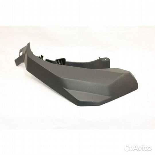 705003921 Брызговик левый задний Can-Am BRP Outlan