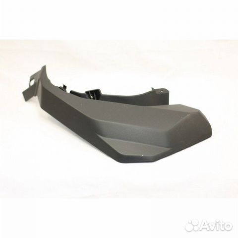 705003921 Брызговик левый задний Can-Am BRP Outlan