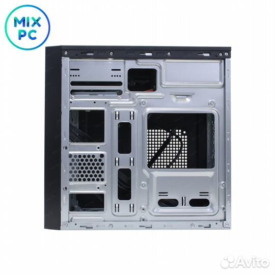 Корпус InWinPowerman SV511С 450W