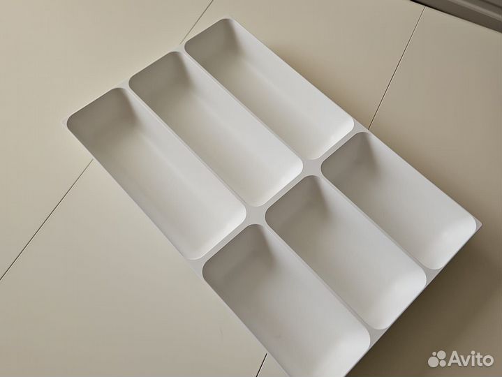 Лоток для приборов Икеа Варьера