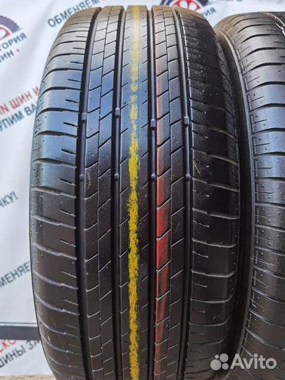 Bridgestone Dueler H/L 33 235/55 R18 97V