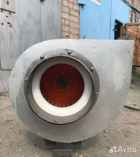 Улитка Вытяжка Приточка 2600 кубов