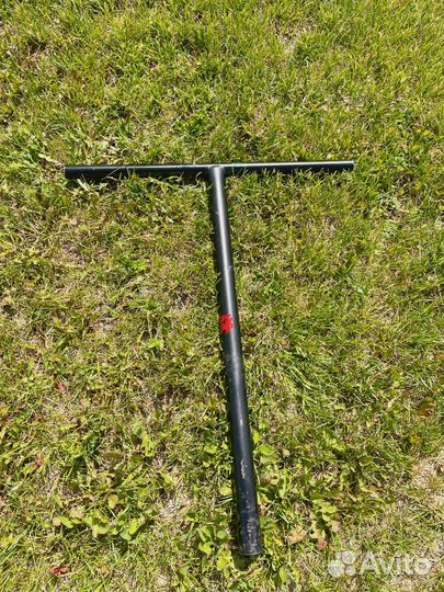 Руль для трюкового самоката aztec arhitect