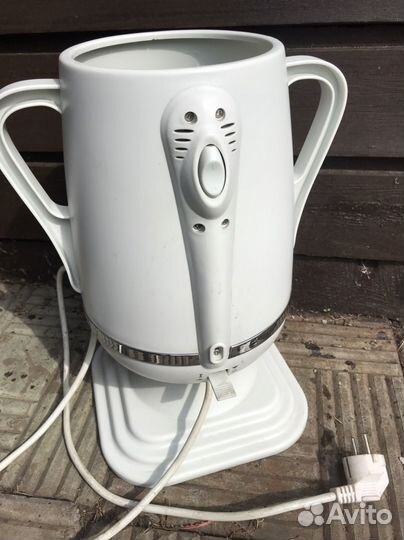 Самовар электрический