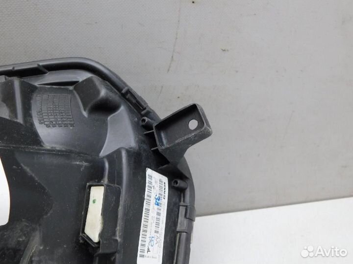 Фара левая Renault Logan/Logan Stepway