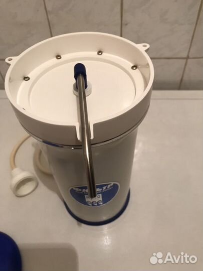 Фильтр для воды