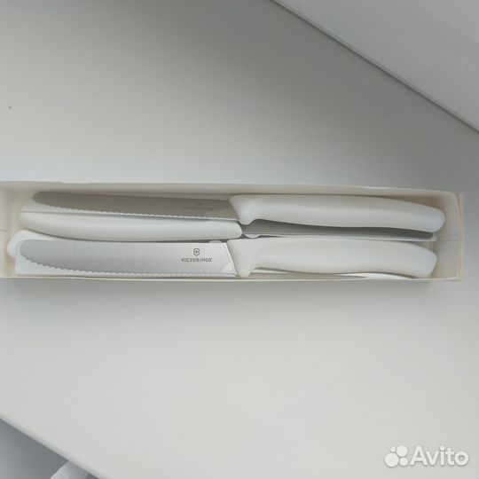 Кухонные ножи викторинокс