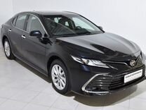 Новый Toyota Camry 2.0 CVT, 2022, цена 3 850 000 руб.