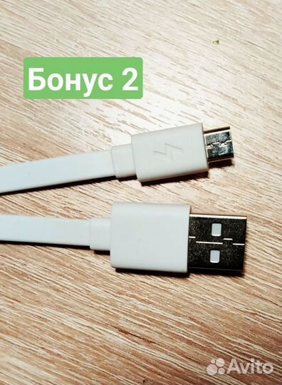 Повербанк Xiaomi 5000mAh #яПомогаю